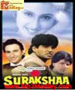 Suraksha 1995 song download
